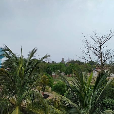 Dwarka Home Stay Бодх-Гая Экстерьер фото