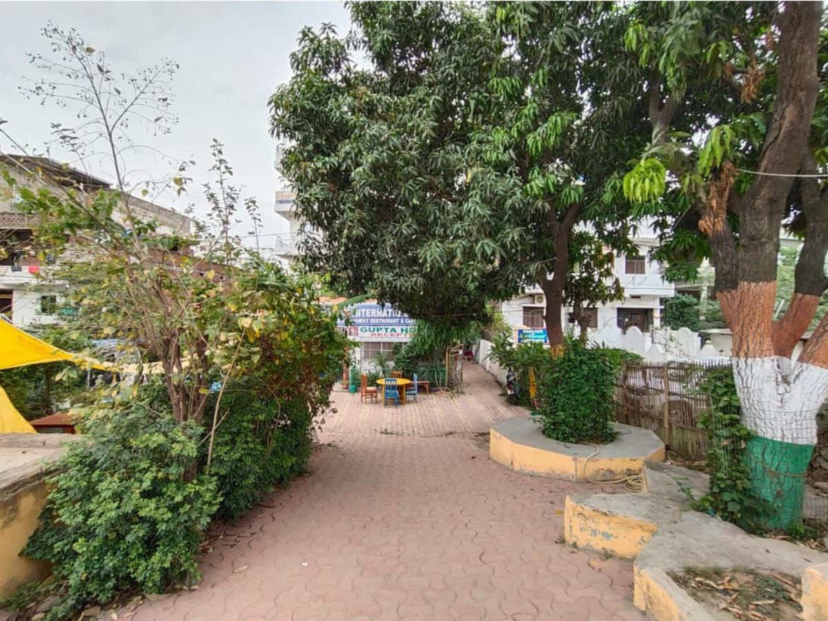 Dwarka Home Stay Бодх-Гая Экстерьер фото
