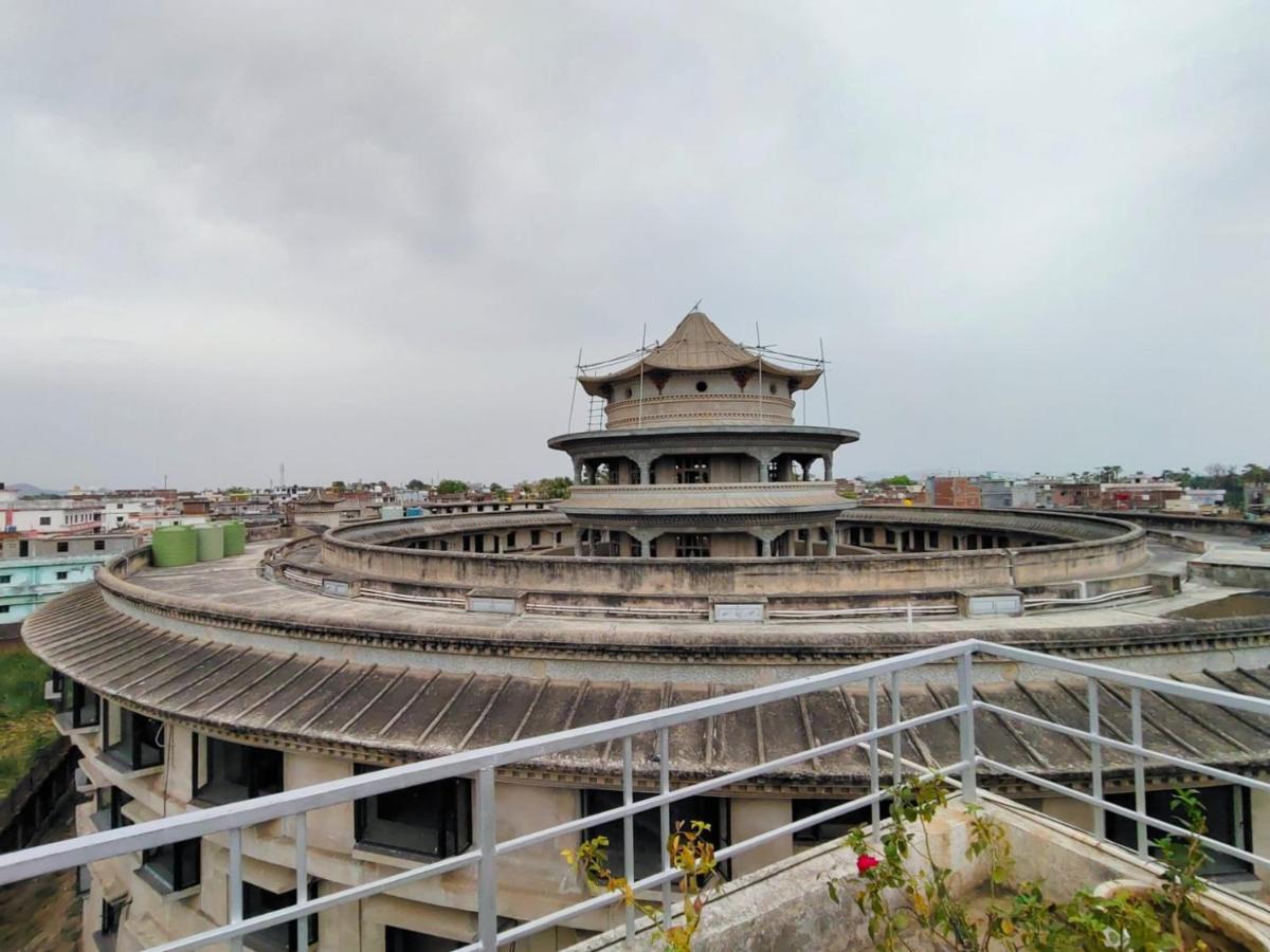 Dwarka Home Stay Бодх-Гая Экстерьер фото